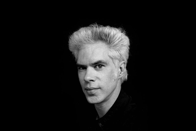 Jim Jarmusch