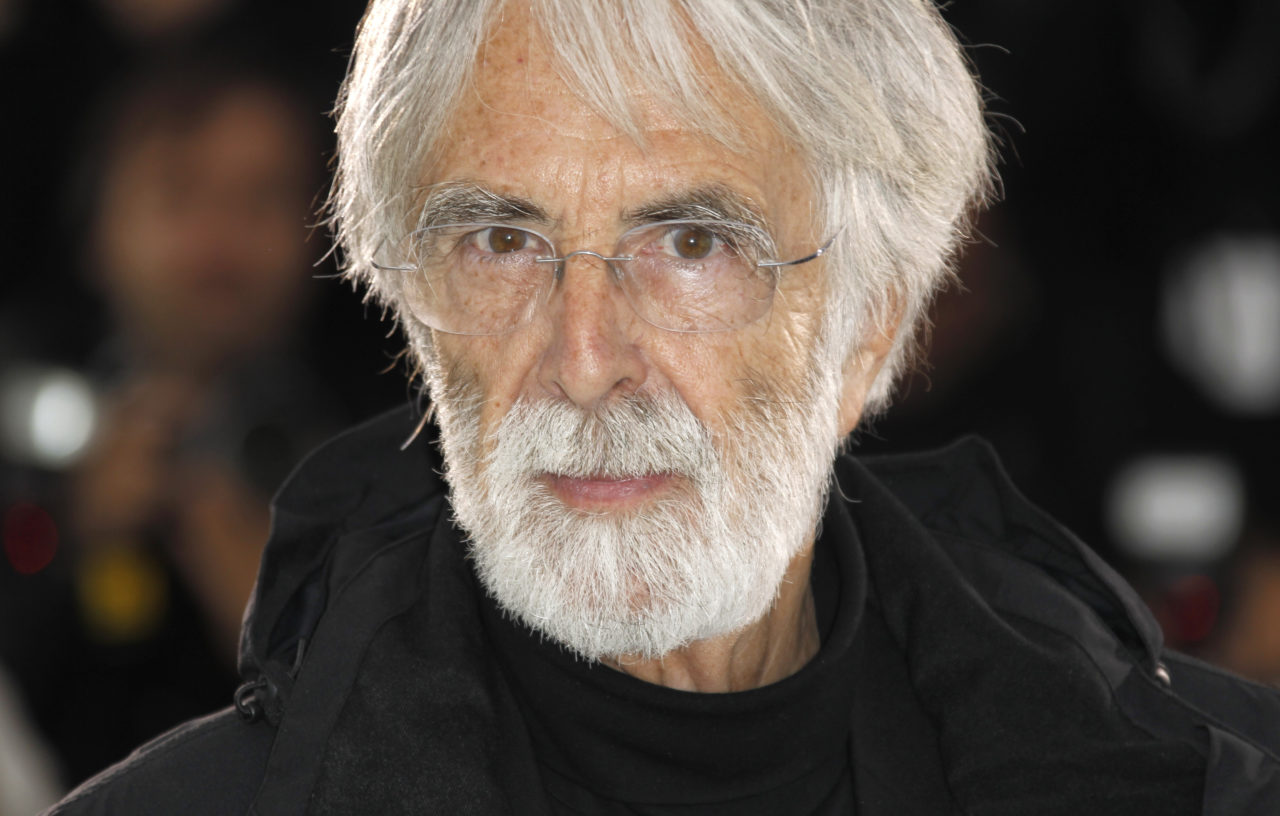 Michael Haneke