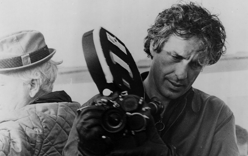 John Cassavetes