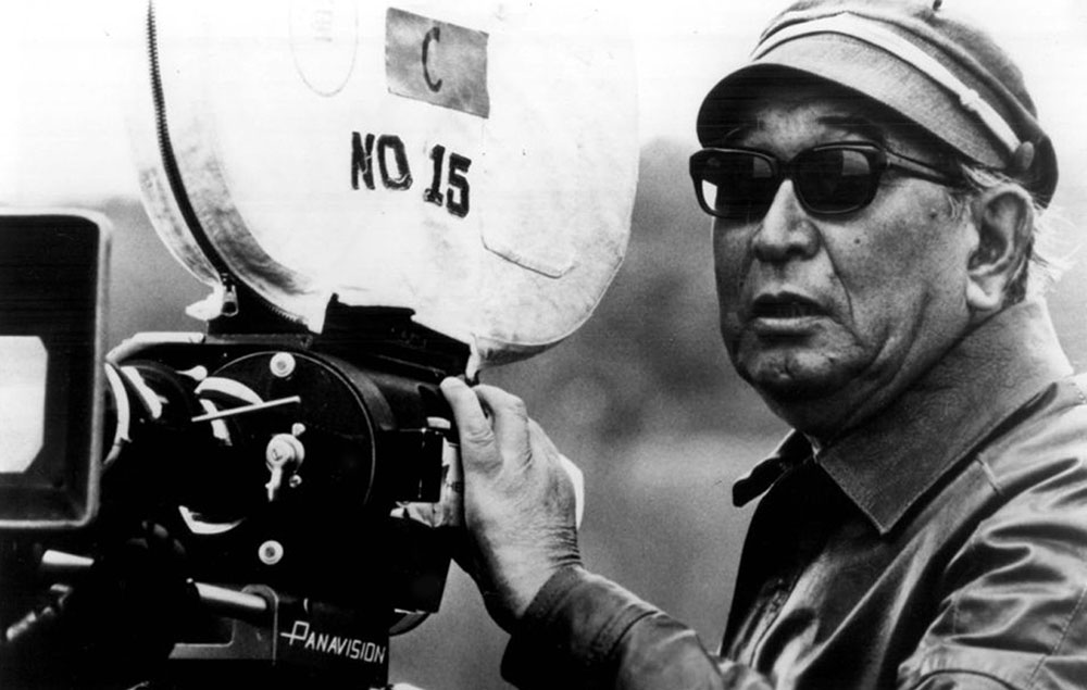 Akira Kurosawa