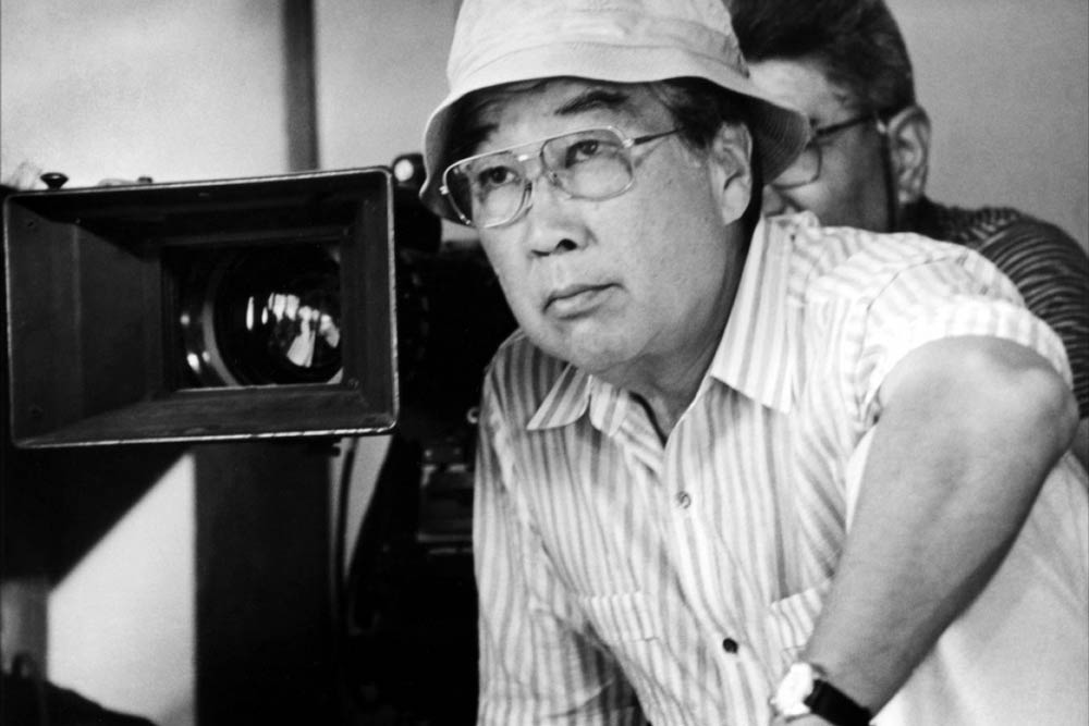 Shôhei Imamura