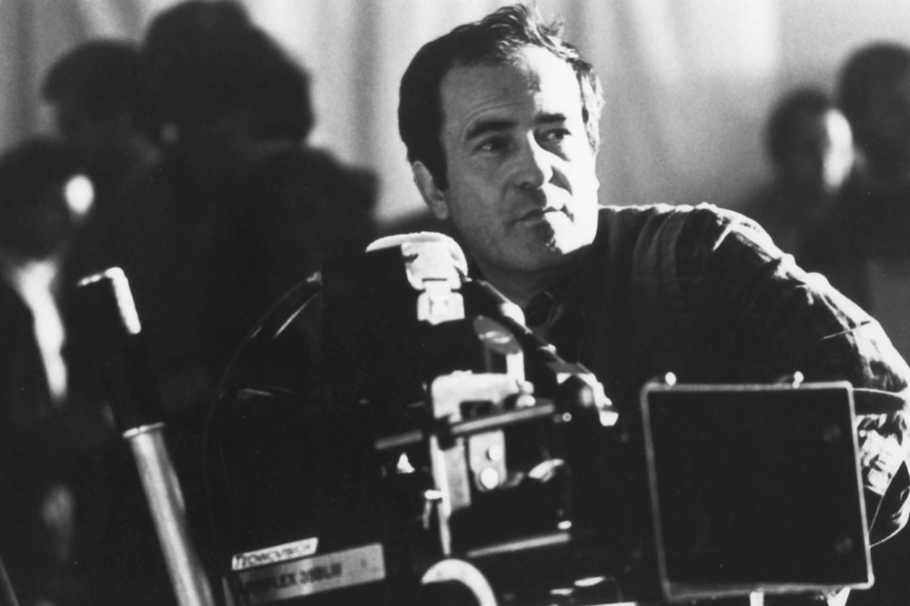 Bernardo Bertolucci