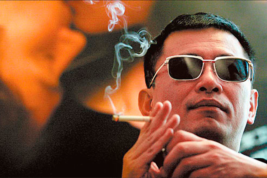 Wong Kar-wai